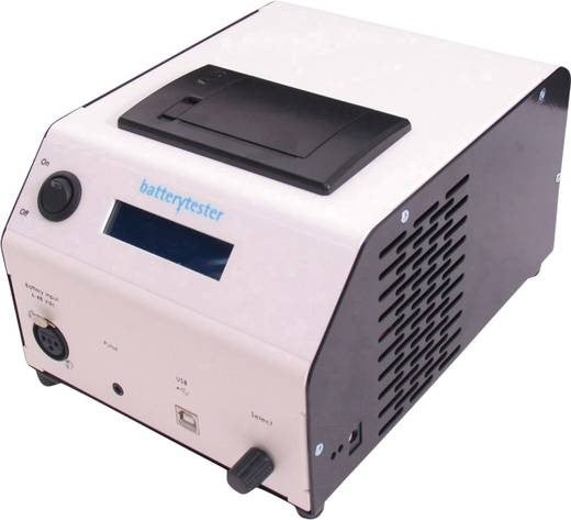 Batterytester 6V - 48V – Präzise Überwachung