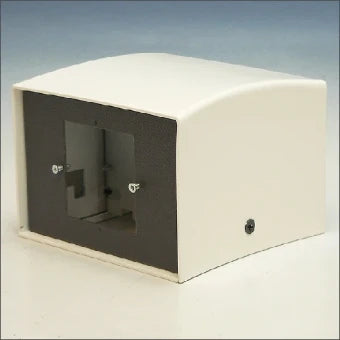 LEGRAND 8481010 Vloerzuil leer 130 mm