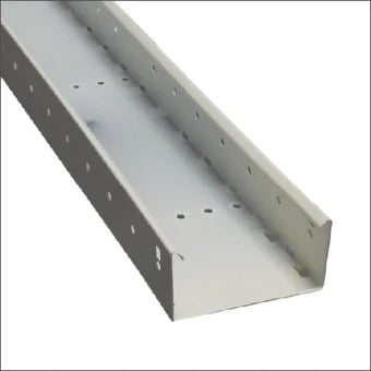 STAGO CSU08602214 Kabelrinne 60 mm