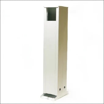 STAGO INS02502679 Aansluitzuil