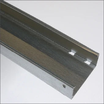 STAGO CSU08601404 Kabelrinne 60 mm