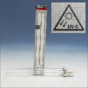 PHILIPS FTC11G23GERM/01 UV-lamp