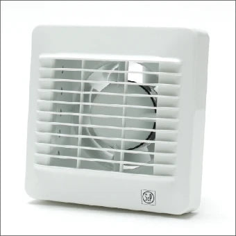 SOLER EN PALAU 5211535900 MuurEinbauventilator 155 mm