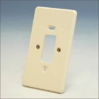 CORODEX 2230867WI Bodemplaat Schalterprogramm