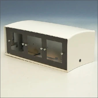 LEGRAND 8482010 Vloerzuil leer 245 mm