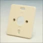 CORODEX 2230869WI Bodemplaat Schalterprogramm
