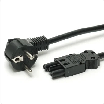 WIELAND 92.232.2507.1 Patchkabel fuer steckbare Gebaeudeinstallation