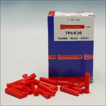 SCHNEIDER 1003020 Plug 30 mm