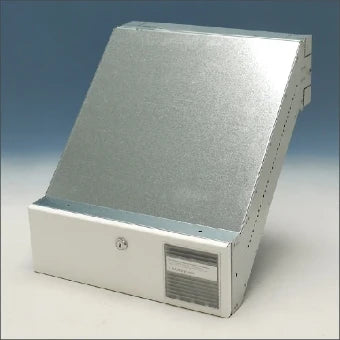 SIEDLE 200016956-00 Montageelement fuer Tuerstation 100 mm