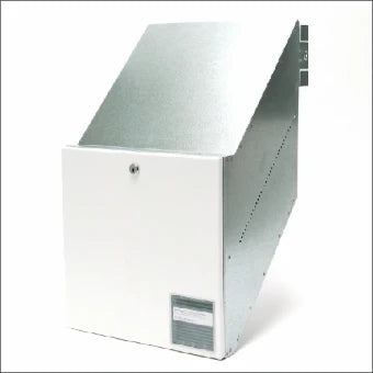 SIEDLE 200016965-00 Montageelement fuer Tuerstation 100 mm