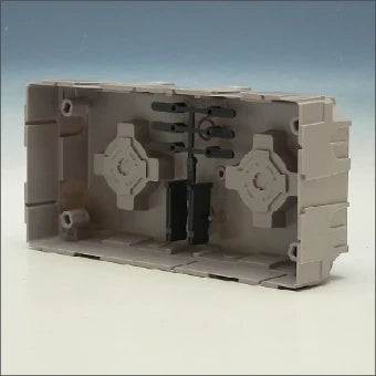 SIEDLE 200016702-00 Montageelement fuer Tuerstation 200 mm