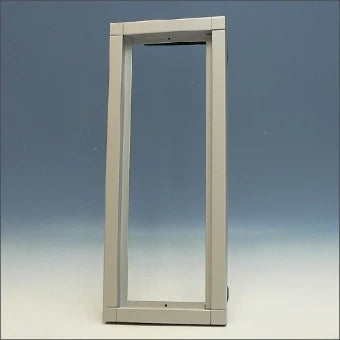 SIEDLE 200016832-01 Montageelement fuer Tuerstation 131 mm