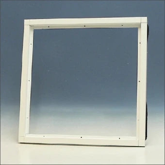 SIEDLE 200016406-01 Montageelement fuer Tuerstation 331 mm
