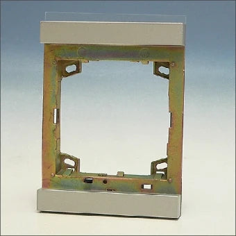 SIEDLE 200016925-00 Montageelement fuer Tuerstation 131 mm