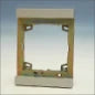 SIEDLE 200016701-00 Montageelement fuer Tuerstation 132 mm