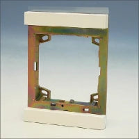 SIEDLE 200016701-00 Montageelement fuer Tuerstation 132 mm
