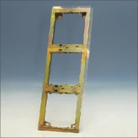 SIEDLE 200016835-01 Montageelement fuer Tuerstation 331 mm