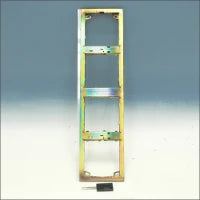 SIEDLE 200016704-00 Montageelement fuer Tuerstation 400 mm