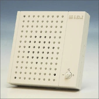 SIEDLE 200031521-00 Zusatzgeraete fuer Tuerkommunikation 107 mm