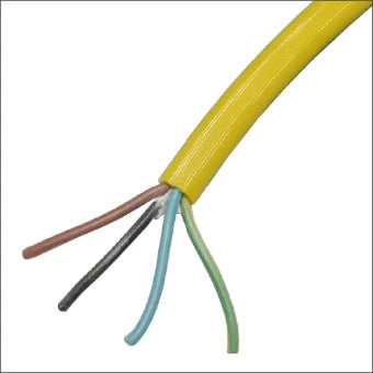 DONNE 050643F3 Energiekabel < 1 kV fuer bewegliche Anwendungen