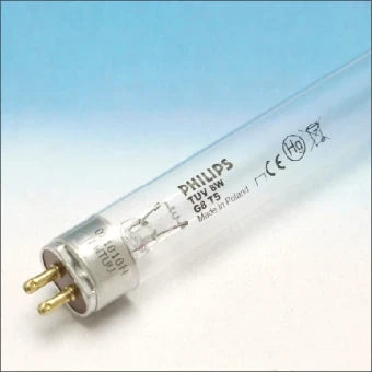 PHILIPS FT008GERM/01 Leuchtstoffroehre 288 mm