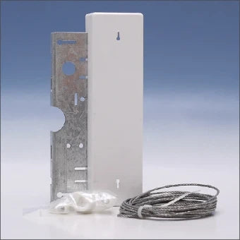 PHILIPS ZCS 660 PMS Mechanisches Zubehoer/Teile fuer Leuchten