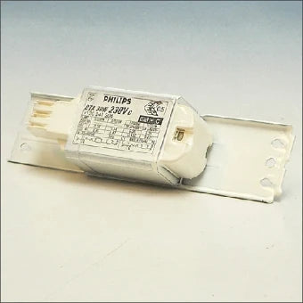 VOSSLOH-SCHWABE 1801228 Voorschakelapparaat 150 mm
