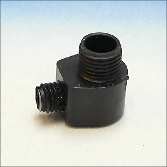NIEDAX 570051 Nippel buispendel