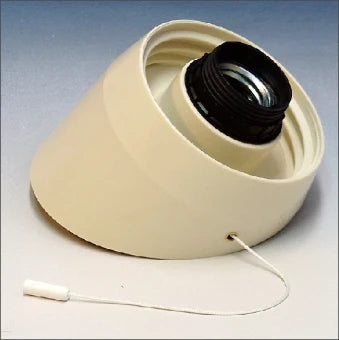 CORODEX 2230747WI Decken-/Wandleuchte