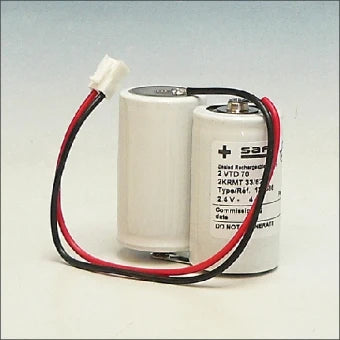 BLESSING 015-000-020 Standaard batterij (oplaadbaar) 0.001 mm