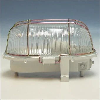 218137201 218137201 Decken-/Wandleuchte 122 mm