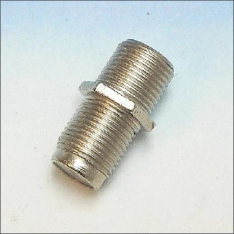 VALUELINE CSGP41940ME Coax koppeling