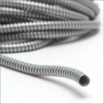 FLEXA 840335 Metalen kabelbeschermslang
