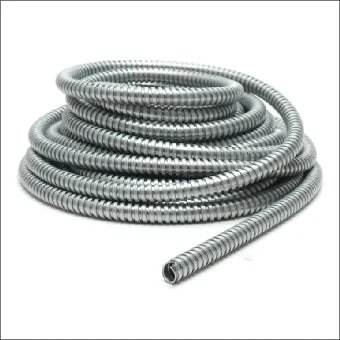 FLEXA 840340 Metalen kabelbeschermslang