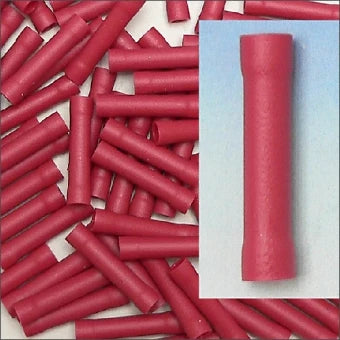 KLEMKO 100170 Aderdoorverbinder rond/vlak