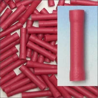 KLEMKO 100580 Aderdoorverbinder rond/vlak