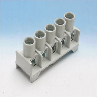 SPELSBERG 84000401 Kroonklemmenstrook 31.5 mm