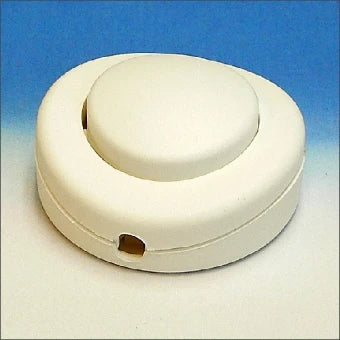 HAKA 223900031 Voetschakelaar 65 mm