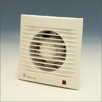 SOLER EN PALAU 5210005400 MuurEinbauventilator 158 mm