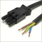 WIELAND 92.232.4003.1 Patchkabel fuer steckbare Gebaeudeinstallation