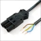 WIELAND 92.238.4060.1 Patchkabel fuer steckbare Gebaeudeinstallation