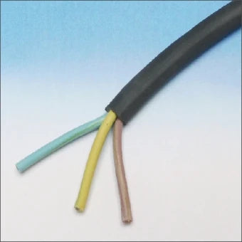 DONNE 019443F3 Energiekabel < 1 kV fuer bewegliche Anwendungen