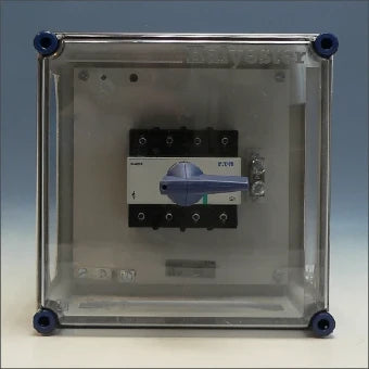 EATON 1864012 Schakelaarkast 270 mm