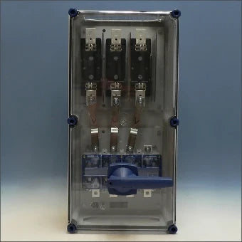 EATON 1863903 Schakelveilighedenkast 540 mm