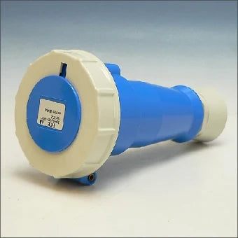 PCE 107453 CEE-koppelcontactstop