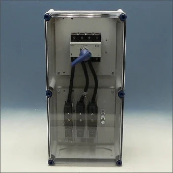 EATON 1864040 Schakelveilighedenkast 540 mm