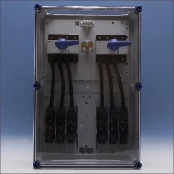 EATON 1864403 Schakelveilighedenkast 540 mm