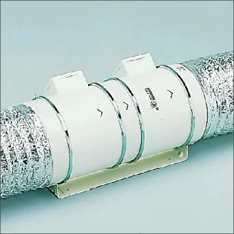 SOLER EN PALAU 5211334700 Buisventilator 464 mm