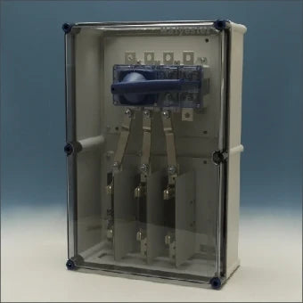 EATON 1864051 Schakelveilighedenkast 540 mm