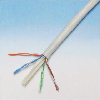 DRAKA 122518LB Data- und communicatiekabel 500 m